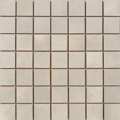 Emser TileCOSMOPOLITAN - Emser Tile Ecru2" x 2" Mesh MosaicCOSMOPOLITAN - Emser Tile