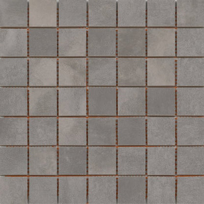 Emser TileCOSMOPOLITAN - Emser Tile Steel2" x 2" Mesh MosaicCOSMOPOLITAN - Emser Tile