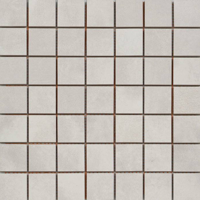 Emser TileCOSMOPOLITAN - Emser Tile Crystal2" x 2" Mesh MosaicCOSMOPOLITAN - Emser Tile