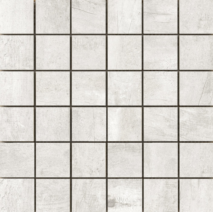 Emser TileEXPLORER - Emser Tile London2"x2" Mesh MosaicEXPLORER - Emser Tile