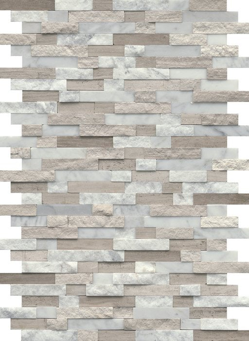 Emser TileFEATURE - Emser Tile MULTI12" x 18"FEATURE - Emser Tile