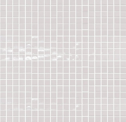 Emser TileGALORE - Emser Tile White13" x 13" MosaicGALORE - Emser Tile