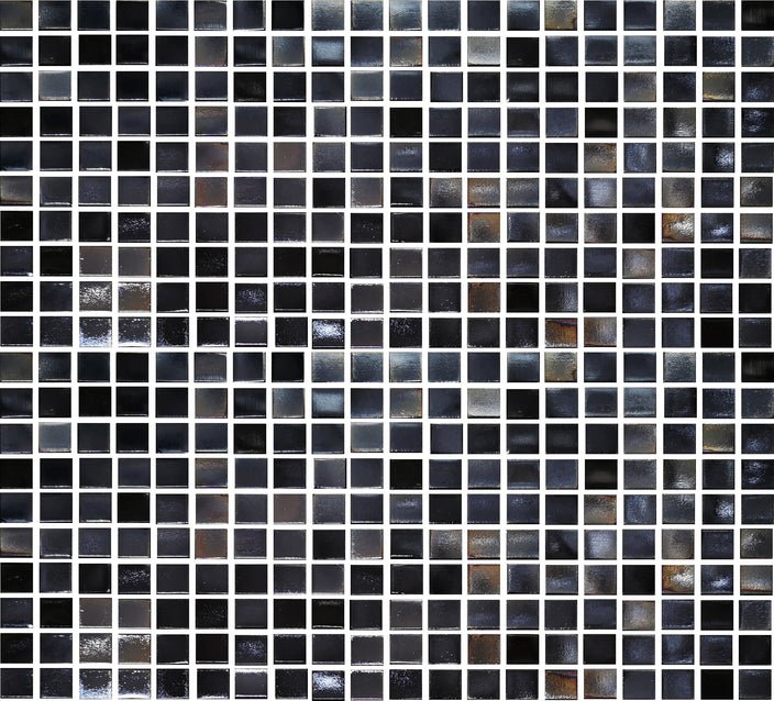 Emser TileGALORE - Emser Tile Black13" x 13" MosaicGALORE - Emser Tile