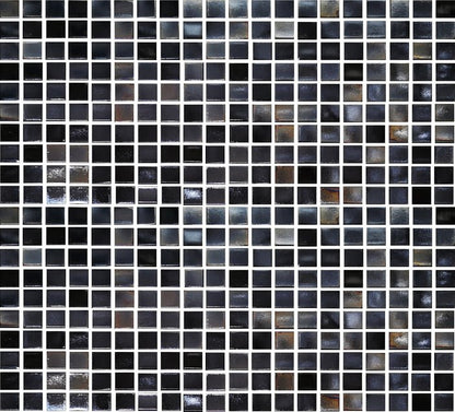 Emser TileGALORE - Emser Tile Black13" x 13" MosaicGALORE - Emser Tile