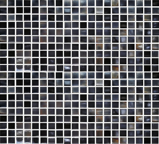 Emser TileGALORE - Emser Tile Black13" x 13" MosaicGALORE - Emser Tile