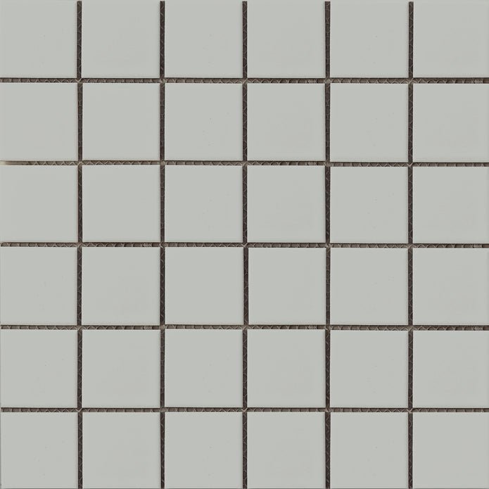 Emser TileIMPACT - Emser Tile GRAY2x2 Mosaic 12" x 12"IMPACT - Emser Tile