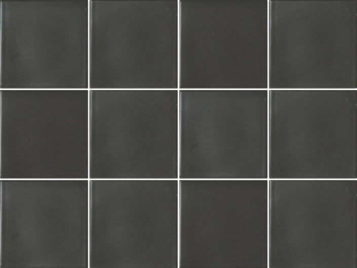 Emser TileKAZE - Emser Tile Black Matte Mosaic12" x 16"KAZE - Emser Tile