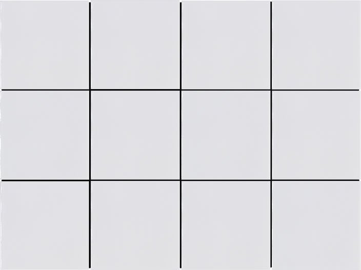 Emser TileKAZE - Emser Tile White Matte Mosaic12" x 16"KAZE - Emser Tile