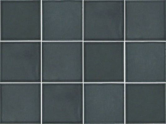 Emser TileKAZE - Emser Tile Blue Glossy Mosaic12" x 16"KAZE - Emser Tile