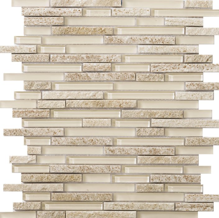 Emser TileLUCENTE - Emser Tile ServoloLinear Mosaic 12" x 13"LUCENTE - Emser Tile