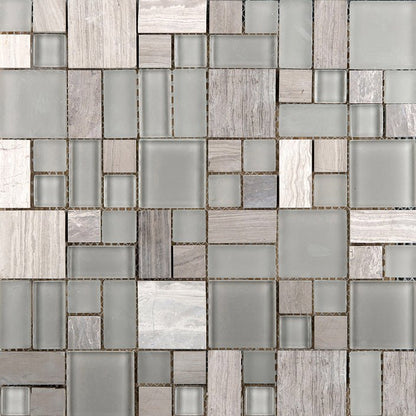 Emser TileLUCENTE - Emser Tile CertosaPattern Mosaic 13" x 13"LUCENTE - Emser Tile