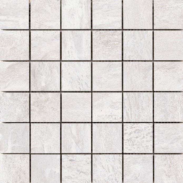 Emser TileMILESTONE - Emser Tile White2" x 2" MosaicMILESTONE - Emser Tile