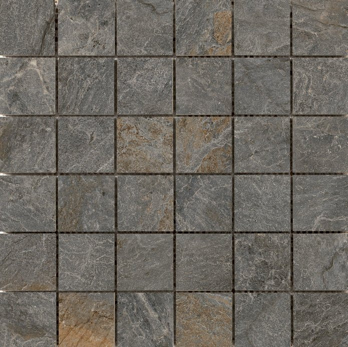 Emser TileMILESTONE - Emser Tile Gray2" x 2" MosaicMILESTONE - Emser Tile