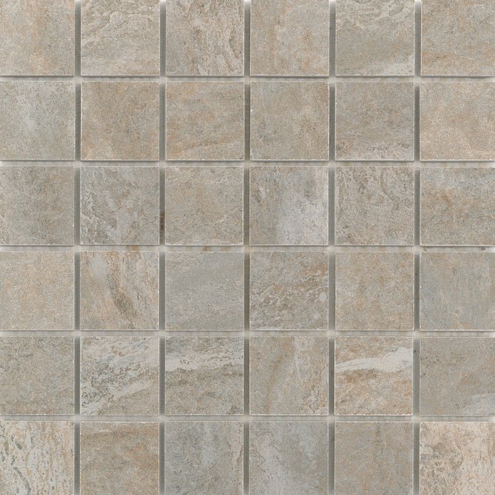 Emser TileMILESTONE - Emser Tile Taupe2" x 2" MosaicMILESTONE - Emser Tile