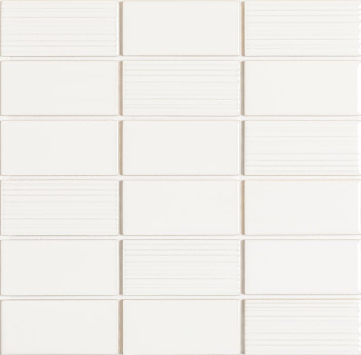 Emser TileNAGARA - Emser Tile White Glossy11" x 11"NAGARA - Emser Tile