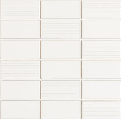 Emser TileNAGARA - Emser Tile White Glossy11" x 11"NAGARA - Emser Tile