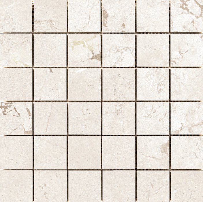 Emser TileNEWPORT - Emser Tile Bay2" x 2" on 12" x 12" Mosaic MeshNEWPORT - Emser Tile