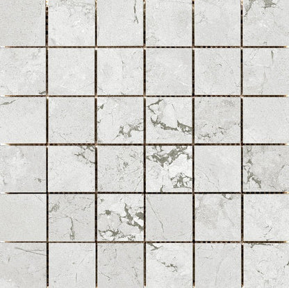 Emser TileNEWPORT - Emser Tile Harbor2" x 2" on 12" x 12" Mosaic MeshNEWPORT - Emser Tile