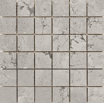 Emser TileNEWPORT - Emser Tile Ferry2" x 2" on 12" x 12" Mosaic MeshNEWPORT - Emser Tile