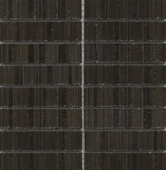 Emser TileNEWTRO - Emser Tile Black12" x 12" MosaicNEWTRO - Emser Tile