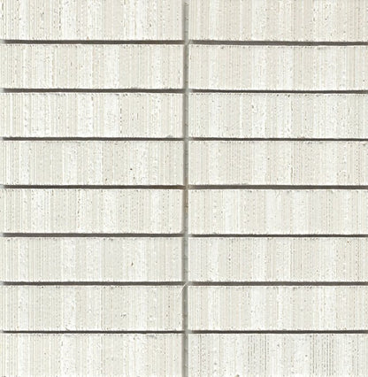 Emser TileNEWTRO - Emser Tile White12" x 12" MosaicNEWTRO - Emser Tile