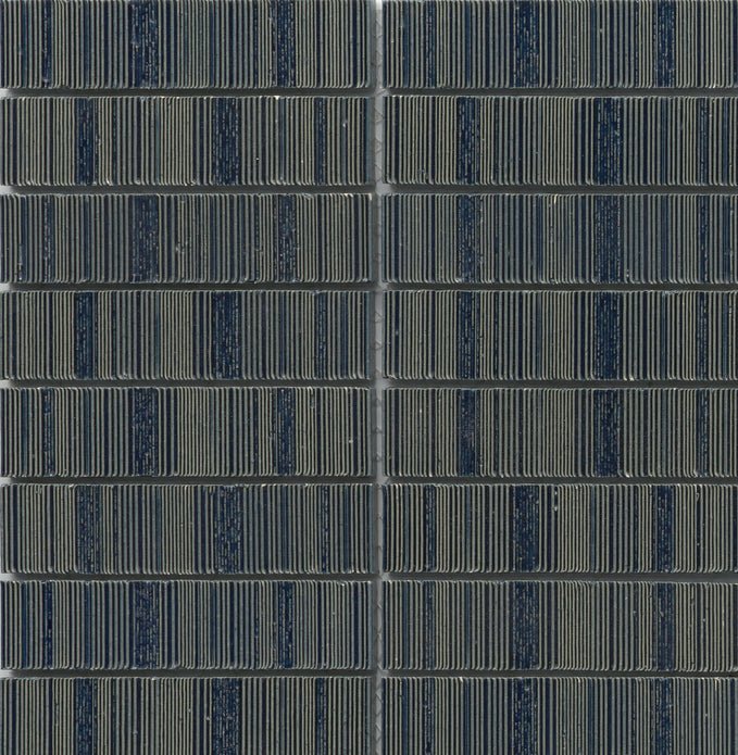 Emser TileNEWTRO - Emser Tile Navy12" x 12" MosaicNEWTRO - Emser Tile