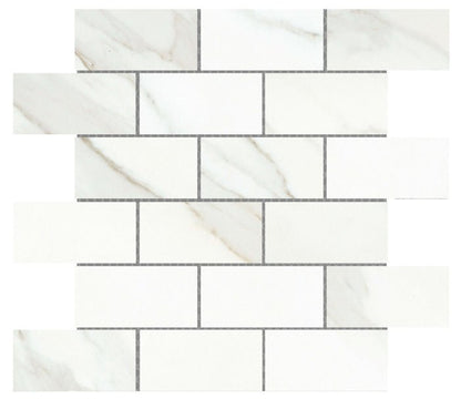 Emser TileNOBLEZA - Emser Tile Lugo12" x 12" MosaicNOBLEZA - Emser Tile