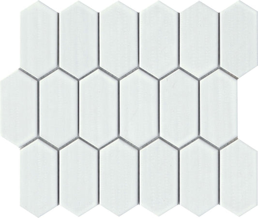 Emser TileOMNI - Emser Tile White Glossy10" X 12"OMNI - Emser Tile