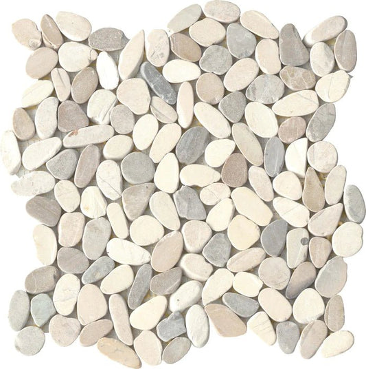 Emser TileOPUSCAR - PEBBLES MOSAIC - Emser Tile LightOPUSCAR - PEBBLES MOSAIC - Emser Tile