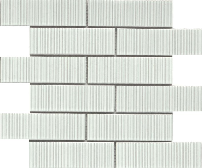 Emser TileORNAMI - Emser Tile Kami2" x 6" Offset MosaicORNAMI - Emser Tile