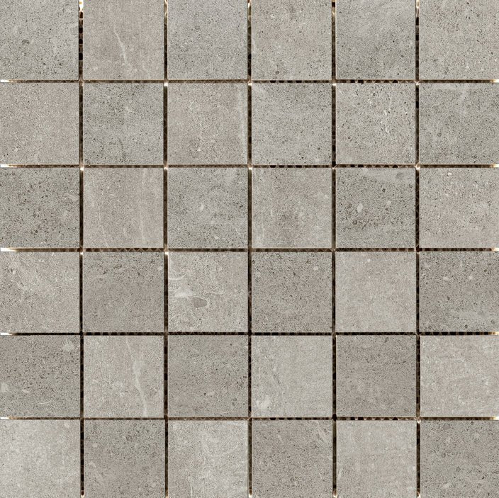 Emser TilePOTENZA - Emser Tile Dove2" x 2" Mesh MosaicPOTENZA - Emser Tile