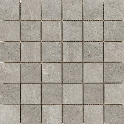 Emser TilePOTENZA - Emser Tile Dove2" x 2" Mesh MosaicPOTENZA - Emser Tile