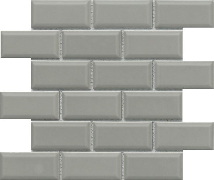 Emser TileREWARD - Emser Tile Dove2" x 4" Bevel MosaicREWARD - Emser Tile