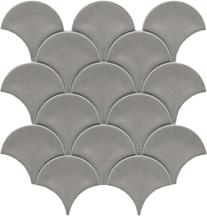 Emser TileREWARD - Emser Tile Dove3" x 4" Fan MosaicREWARD - Emser Tile