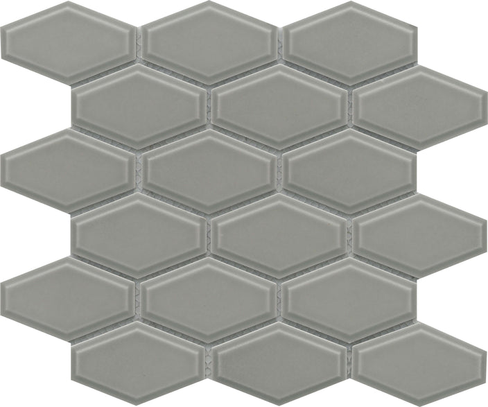 Emser TileREWARD - Emser Tile Dove4" Hex MosaicREWARD - Emser Tile