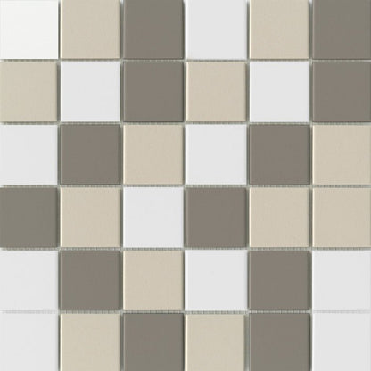 Emser TileSOURCE - Emser Tile Light Blend2" x 2"SOURCE - Emser Tile