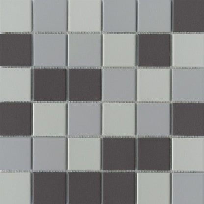 Emser TileSOURCE - Emser Tile Dark Blend2" x 2"SOURCE - Emser Tile