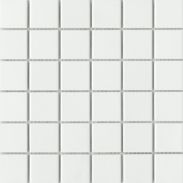 Emser TileSOURCE - Emser Tile Pure White2" x 2"SOURCE - Emser Tile