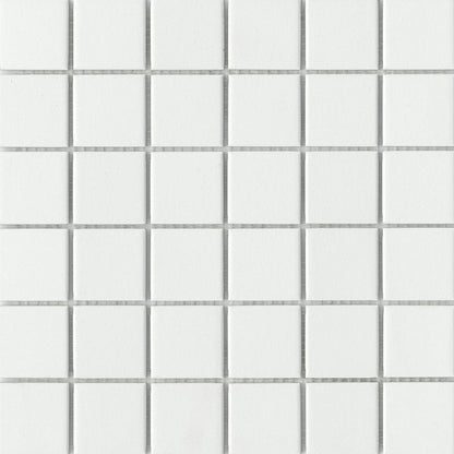 Emser TileSOURCE - Emser Tile Pure White2" x 2"SOURCE - Emser Tile