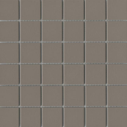 Emser TileSOURCE - Emser Tile Taupe2" x 2"SOURCE - Emser Tile