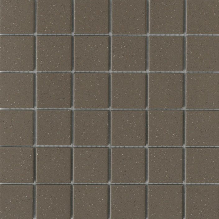 Emser TileSOURCE - Emser Tile Taupe Salt & Pepper2" x 2"SOURCE - Emser Tile