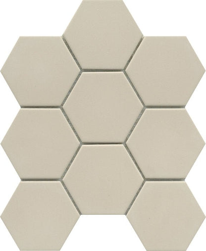 Emser TileSOURCE - Emser Tile Fawn3" HexSOURCE - Emser Tile