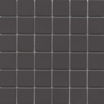 Emser TileSOURCE - Emser Tile Black2" x 2"SOURCE - Emser Tile