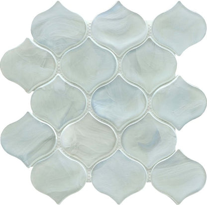 Emser TileSPLASH - Emser Tile WhiteArabesqueSPLASH - Emser Tile