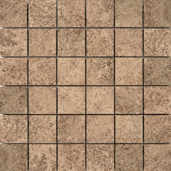 Emser TileTOLEDO - Emser Tile Noce2" x 2" Mesh MosaicTOLEDO - Emser Tile