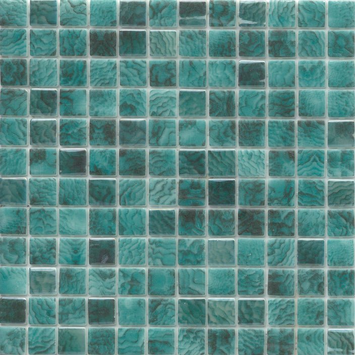 Emser TileWATERLACE - Emser Tile Tilva12" x 12" MosaicWATERLACE - Emser Tile