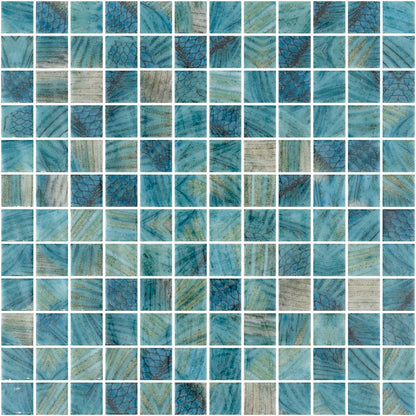 Emser TileWATERLACE - Emser Tile Mana12" x 12" MosaicWATERLACE - Emser Tile