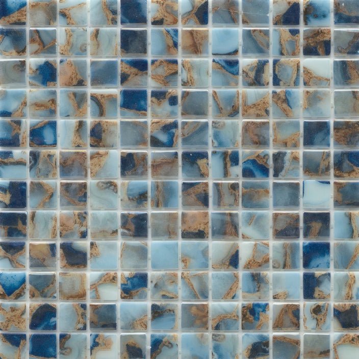 Emser TileWATERLACE - Emser Tile Koro12" x 12" MosaicWATERLACE - Emser Tile