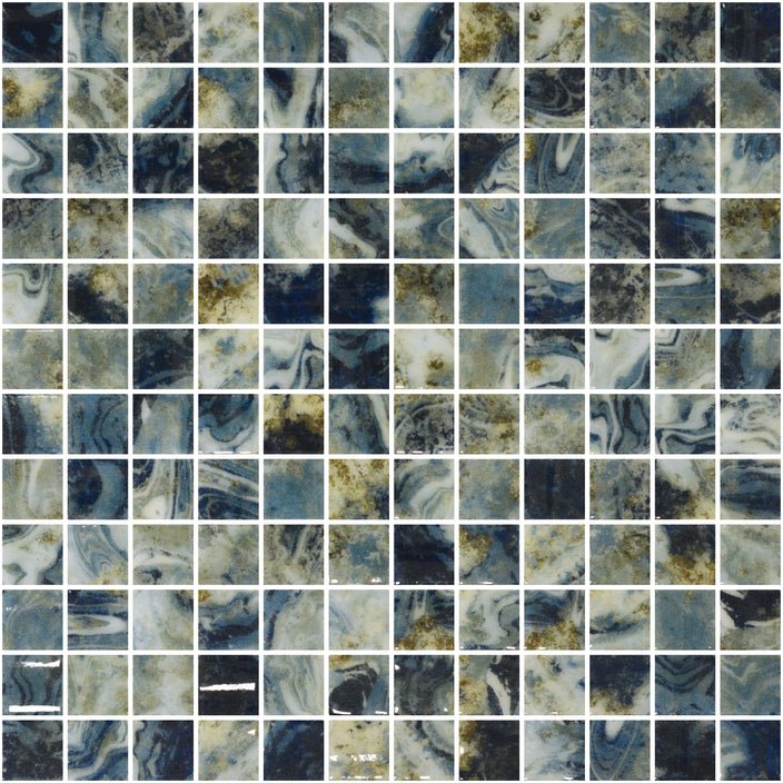 Emser TileWATERLACE - Emser Tile Ono12" x 12" MosaicWATERLACE - Emser Tile