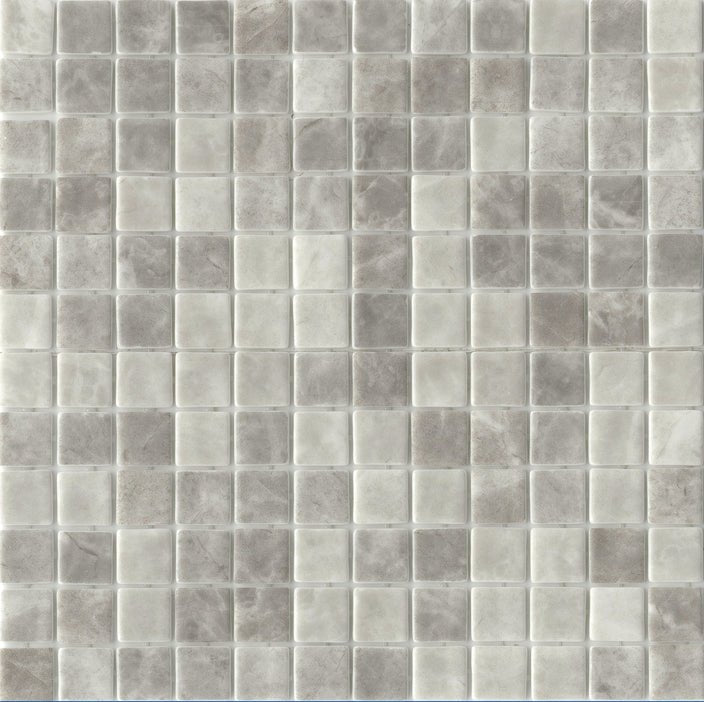 Emser TileWATERLACE - Emser Tile Stone12" x 12" MosaicWATERLACE - Emser Tile